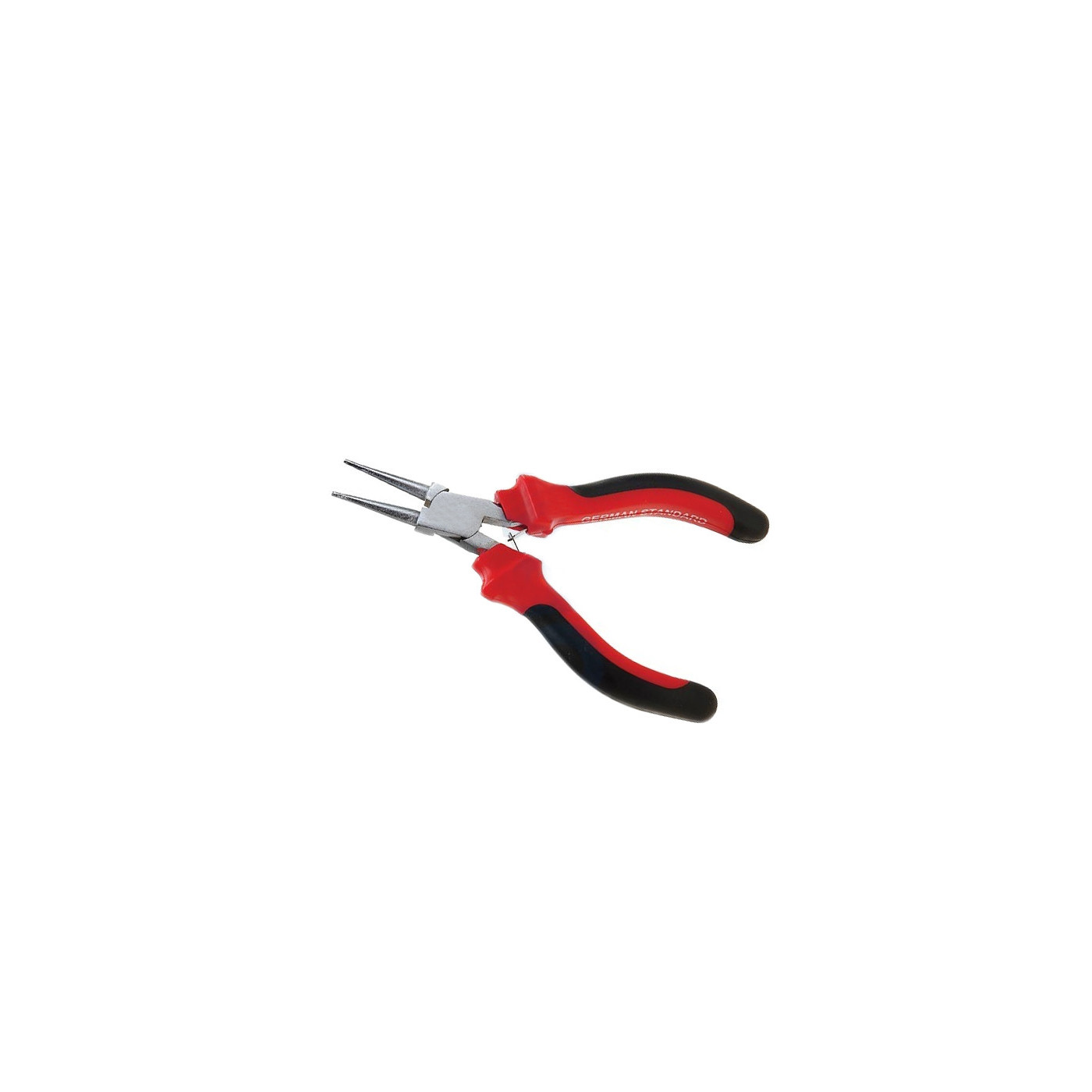Small pliers round eyes (125 mm, for fine work) - Wood, Tools & Deco