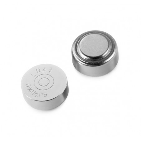Pile bouton LR44/AG13 6 pièces Acheter - Batteries - LANDI