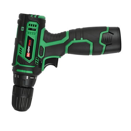 Cordless drill (12v, 1300 mAh)