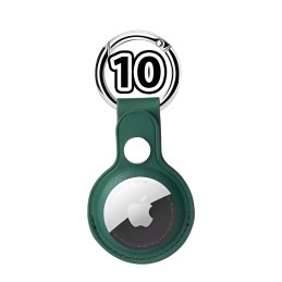 Estuche para llavero Apple AirTag (color 10)