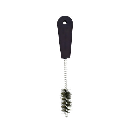 Heavy duty cleaning brush (20 cm length)