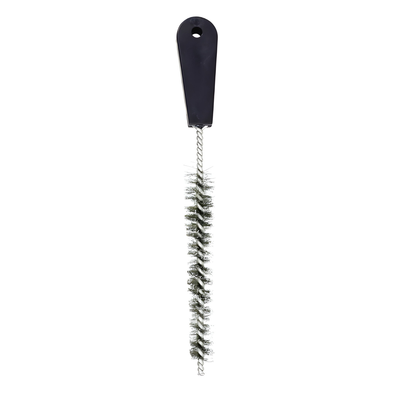 Escova de limpeza resistente (26 cm de comprimento)