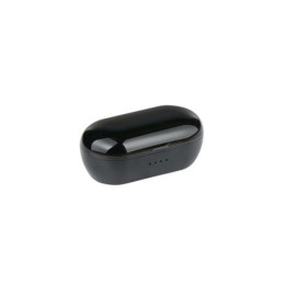 Fones de ouvido sem fio Grundig, headset (preto)