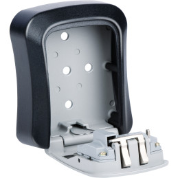 Black & Decker key safe (12x9x4cm)