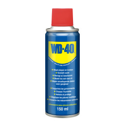 WD-40 silicone-free oil in a spray can (150 ml)