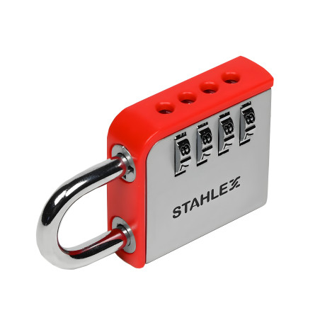 Combination lock 47 mm (padlock)