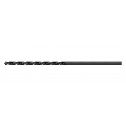 Metal drill bit, extra long (13.0x300 mm)