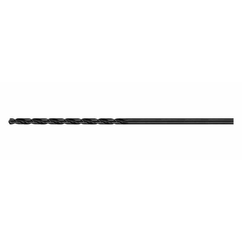 Metal drill bit, extra long (13.0x300 mm)