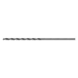 Metal drill bit (2.1x85 mm)