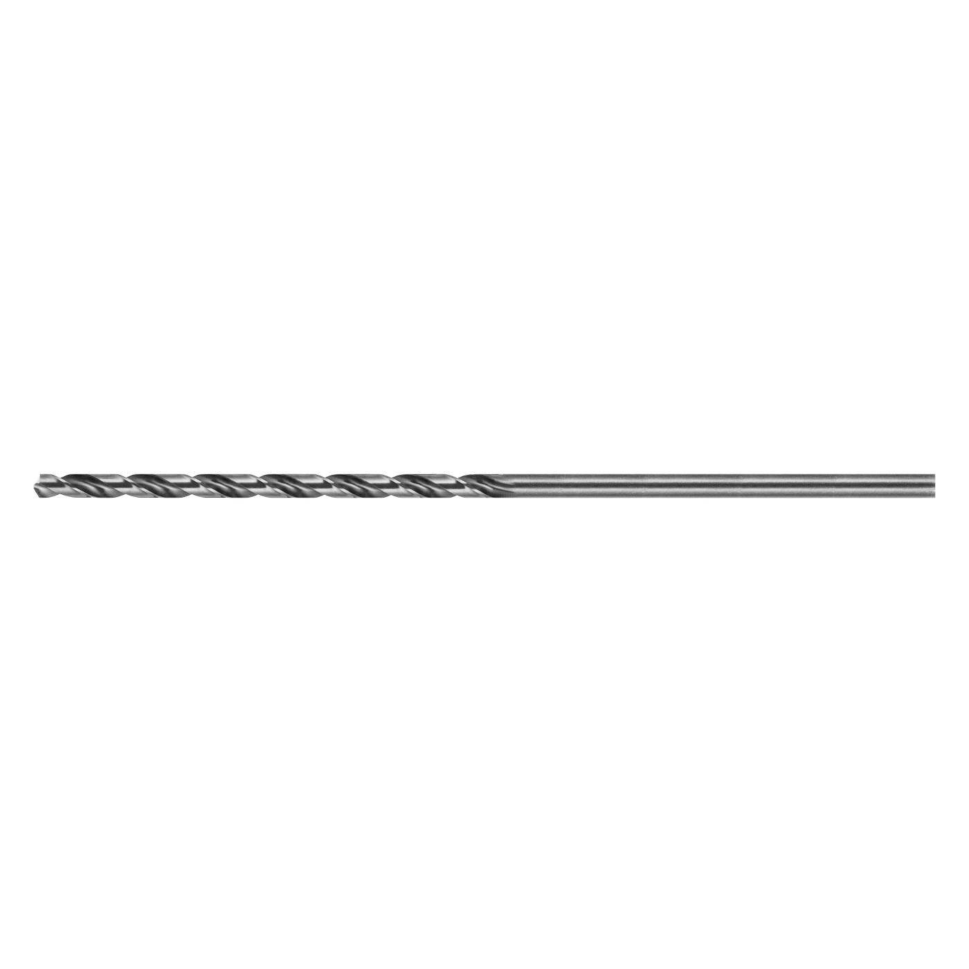 Metal drill bit (2.1x85 mm)