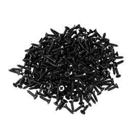 Set of 300 mini screws...