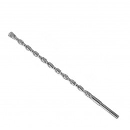 921850-5 Westward SDS Plus Rotary Hammer Drill Bit, 3/8 in Drill Bit Size,  6 in Overall Length, 4 in Max Drilling Depth, Carbide Tipped