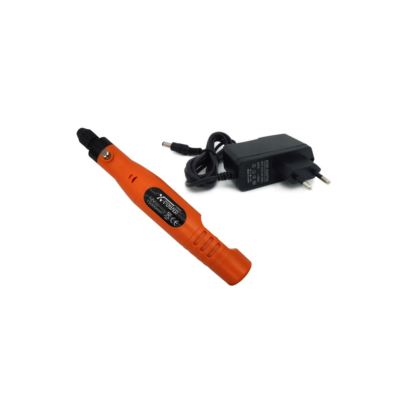 Set 1-Red - Mini perceuse électrique sans fil 3.6V, graveur, Mini perceuse  électrique Rechargeable, broyeur avec accessoire pour Dremel