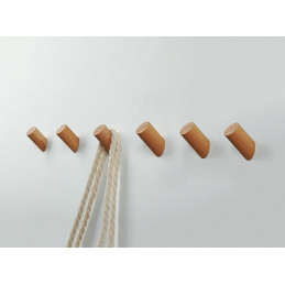 60 pcs Metal Push Pin Hangers Wall Hooks Picture Hanging Pin Oil Painting  Hooks 