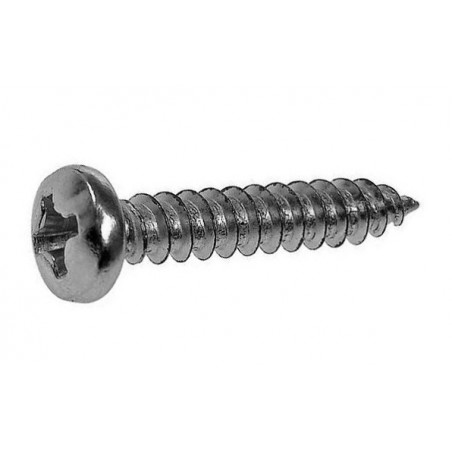 Set of 700 parker screws - Wood, Tools & Deco