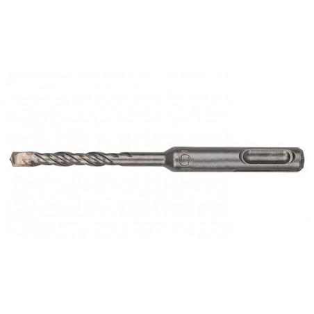 SDS PLUS hammer drill bit (6x110 mm) - Wood, Tools & Deco
