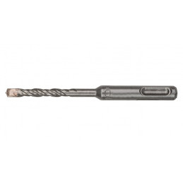 SDS PLUS hammer drill bit (14x160 mm)