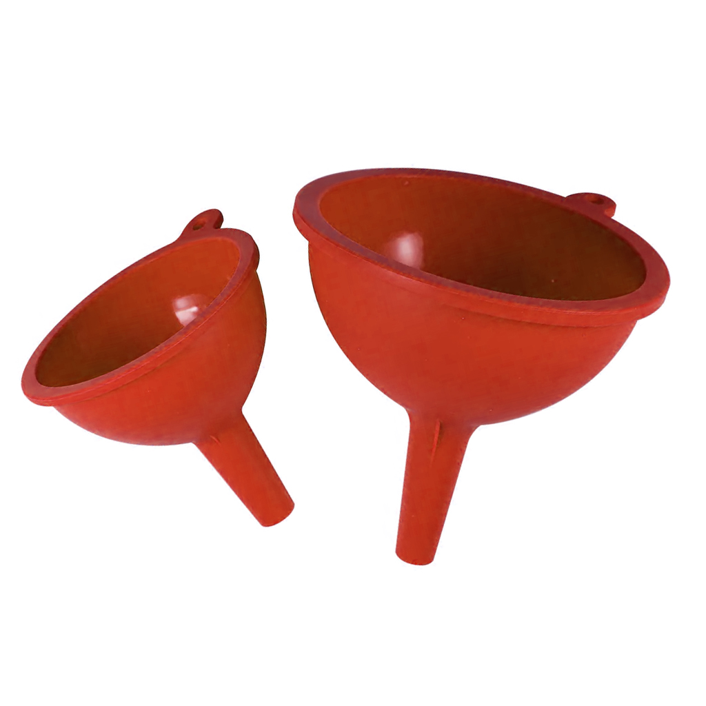 Funnels In The Kitchen Or As A Work Of Art   Funnels 